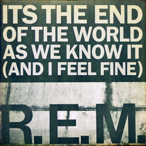 REMEndOfTheWorld