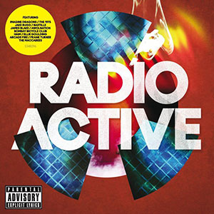 Radioactive Hits Various