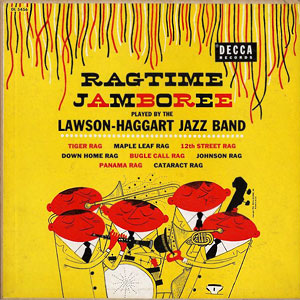 Ragtime Jamboree Lawson Haggart