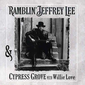 Ramblin Guitar Jeffrey Lee