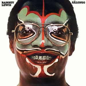 Ramsey Lewis Salongo