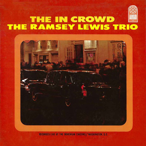 RamseyLewisTrioInCrowd