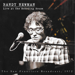RandyNewmanBoardingHouseSF