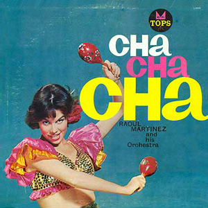 RaoulMartinezChaChaCha