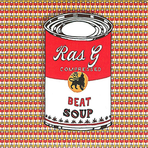 RasGBeatSoup