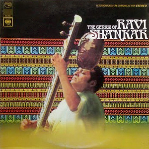 RaviShankarGeniusOf