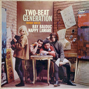 RayBaducTwoBeatGeneration