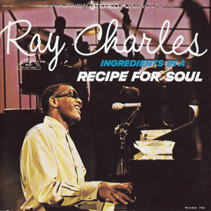 RayCharlesRecipeForSoul