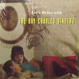 Ray Charles Singers