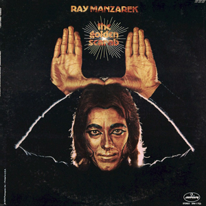 RayManzarekGoldenScarab