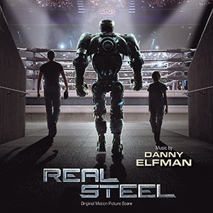 Real Steel