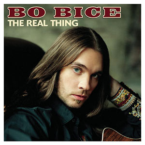 Real Thing Bo Rice