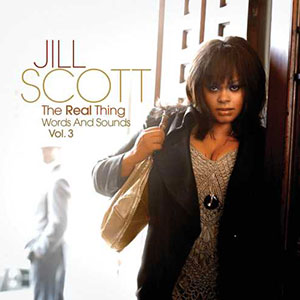 Real Thing Jill Scott