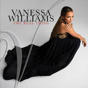 Real Thing Vanessa Williams