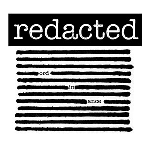 Redacted Ordinance