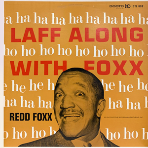 ReddFoxxLaugh