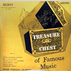 RegentTreasureChest
