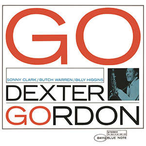 Reid Miles Dexter Gordon Go