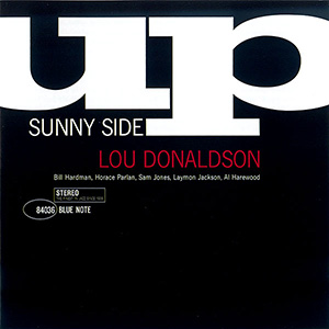 Reid Miles Donaldson Sunny SideUp