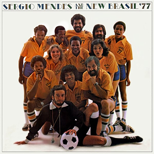 Reid Miles Sergio Mendes 1977