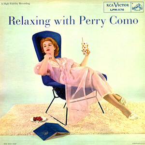 Relaxing With Perry Como