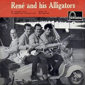 ReneAndHisAlligators