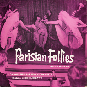ReneLeibowitzParisianFollies