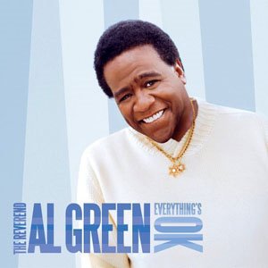 Rev. Al Green