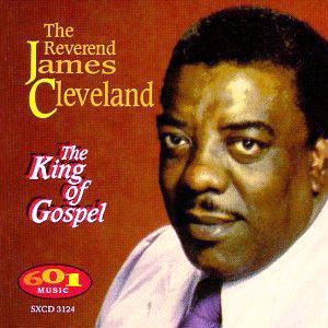 Rev. James Cleveland