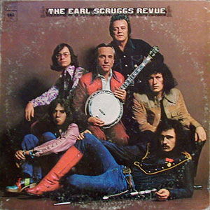 Revue Earl Scruggs