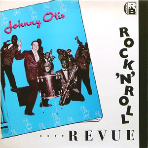 Revue Johnny Otis