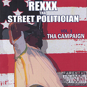 Rexxx Tha Campaign