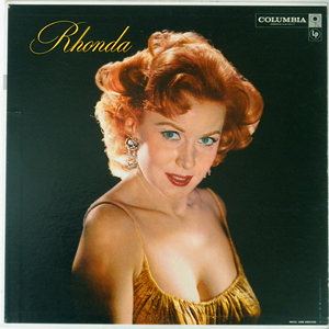 RhondaFlemingRhonda