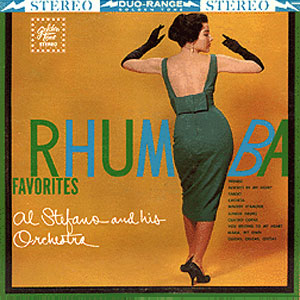 Rhumba Favorites Stefano