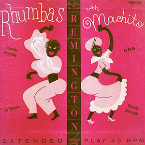 Rhumba With Machito