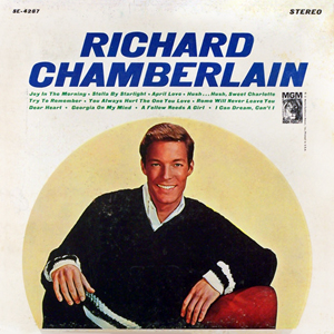RichardChamberlandJoyInTheMorning