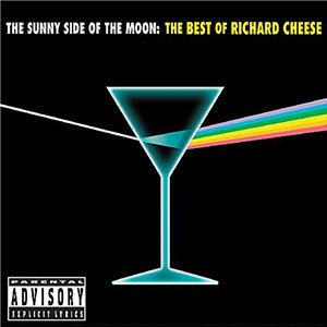 Richard Cheese