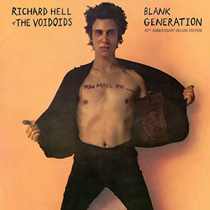 RichardHellBlankGeneration