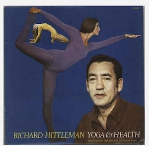 RichardHittlemanYogaForHealth