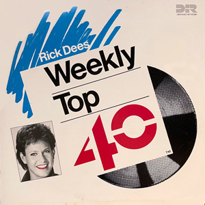 RickDeesWeeklyTop40