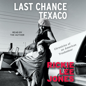 RickieLeeJonesLastChanceTexaco