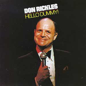 Rickles Hello Dummy