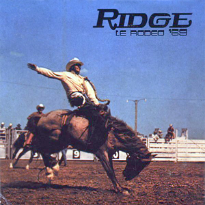 RidgeLeRodeo68
