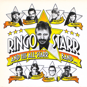 RingoStarrAllStarrBand