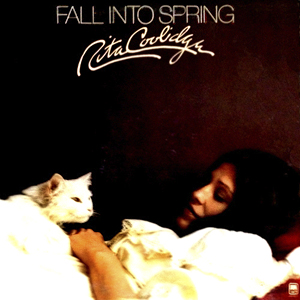 RitaCoolidgeFallIntoSpring