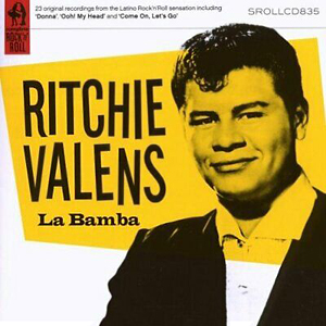 RitchieValensLaBamba