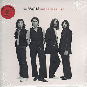 Rivers Intl Rhine Beatles