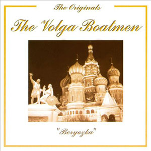 Rivers Intl Volga Boatmen