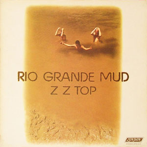 Rivers US Grande ZZ Top