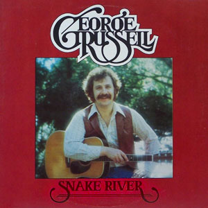 Rivers US Snake George Russell